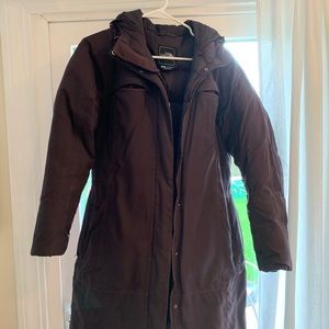 North Face Women’s Winter Coat Size Medium